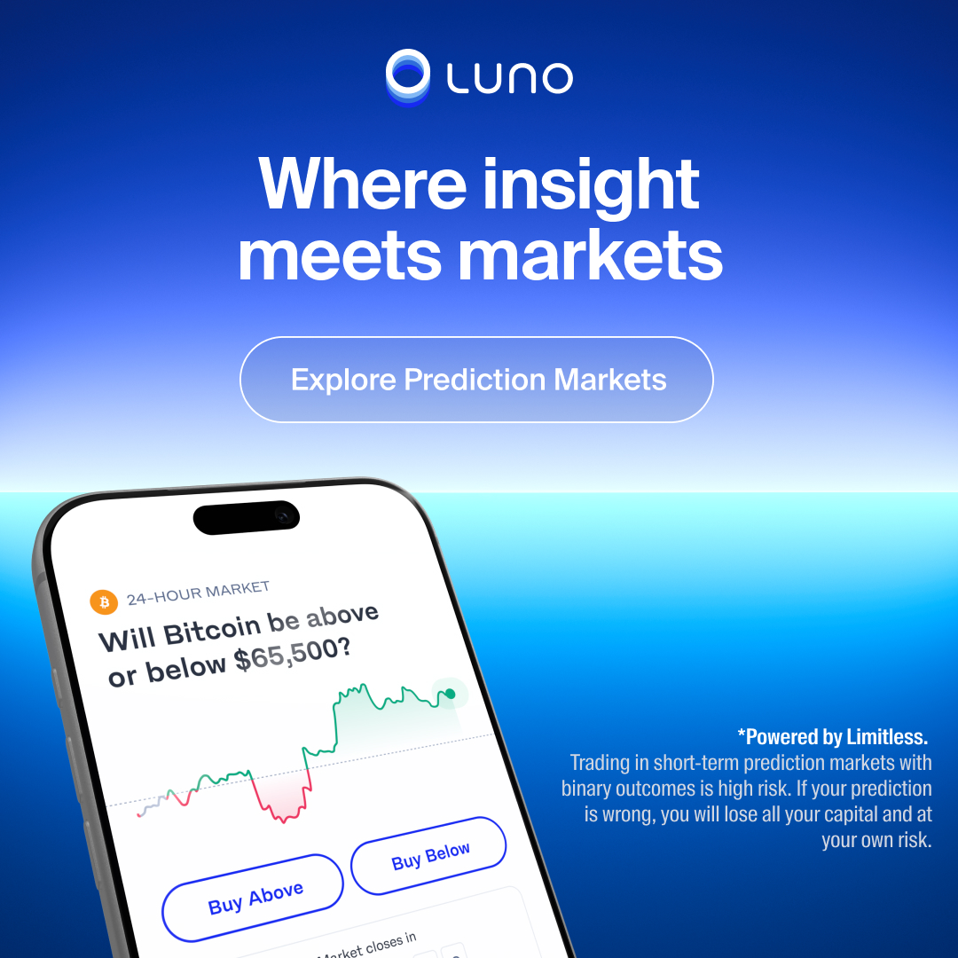 Luno tweet media