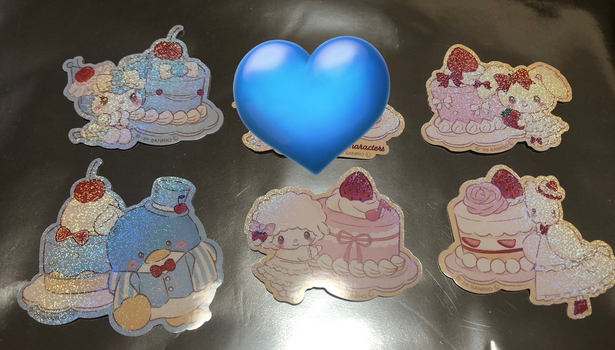 プクちゃん 交換垢(通知・DM不調・プロカ有) tweet media