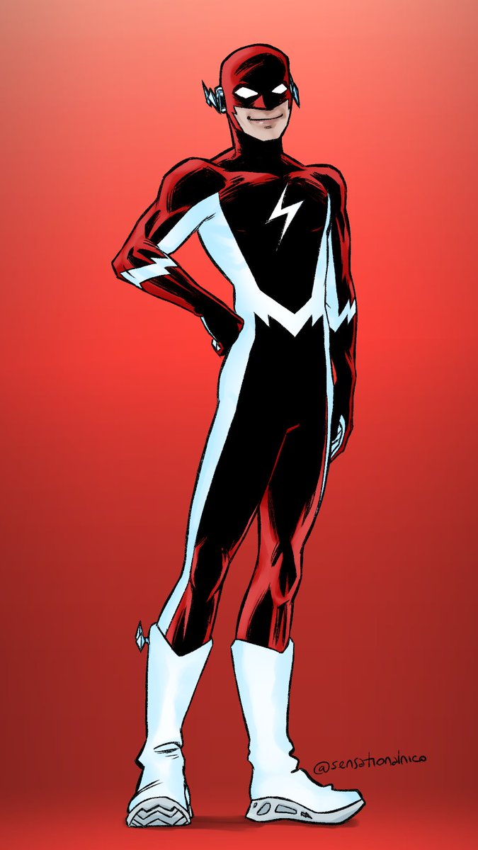 Nico ! 🕷 (📌VGen COMMS) tweet media