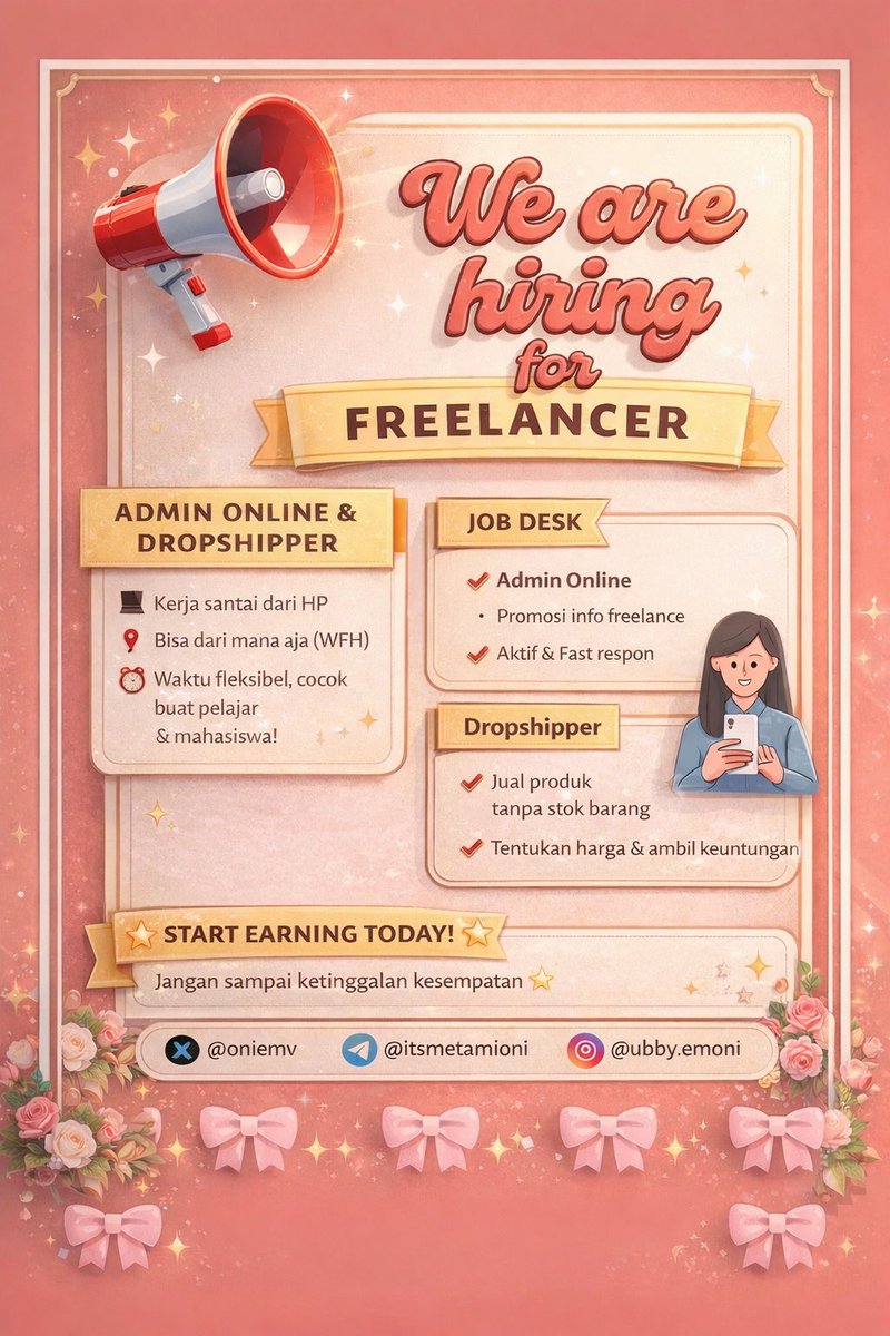 oniee | FREELANCE 💸 tweet media