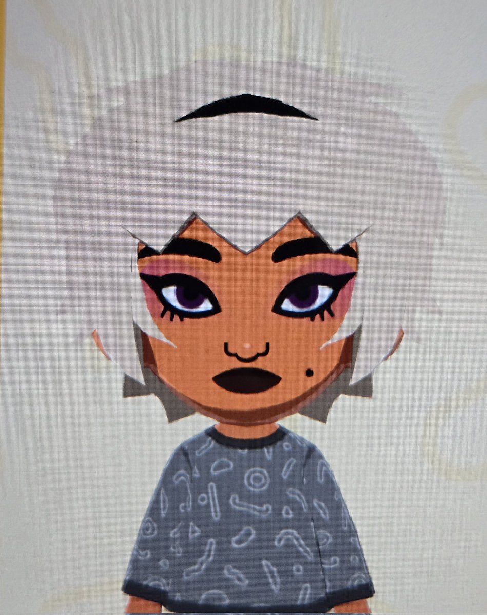 cerise :3 tweet media