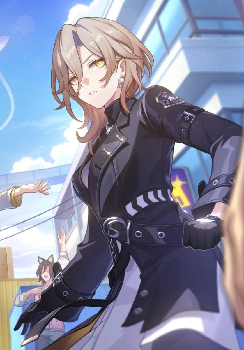 もみじ🍁@ケリュドラ両完凸(CerydraE6S5) tweet media