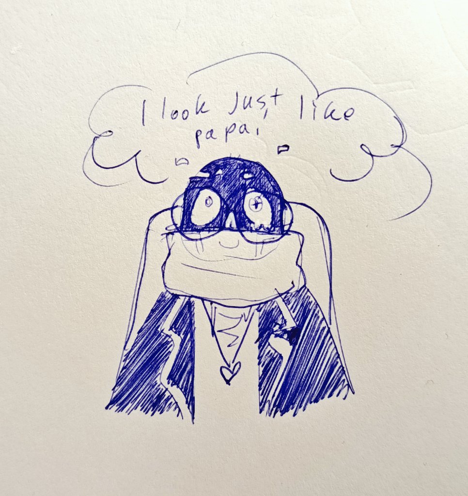 allium duo CEO. tweet media