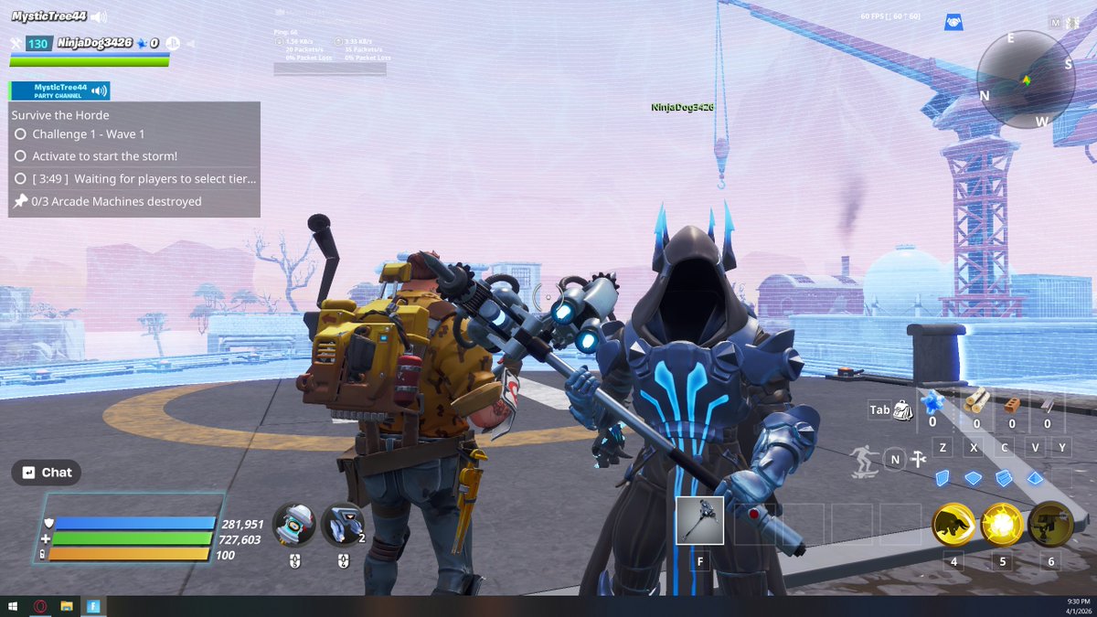 MysticTree44 tweet media