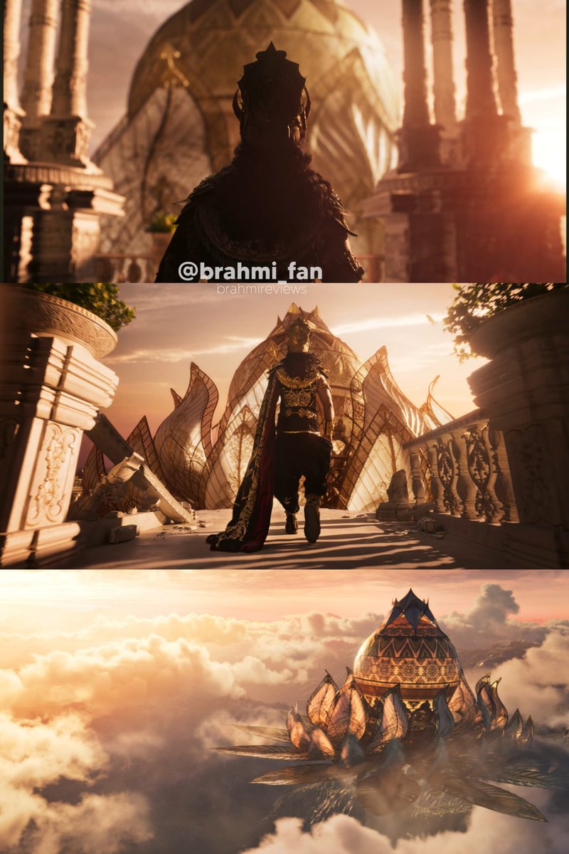 brahmi_fan's tweet image. Ramayana Rama Teaser out now... 

Watch it here - youtu.be/YleIZgpTF6w

Part 1 itself looks like a 1500CR+ film... Biggest film from India... Jai Shree Ram... 
#Ramayana #Rama #RanbirKapoor