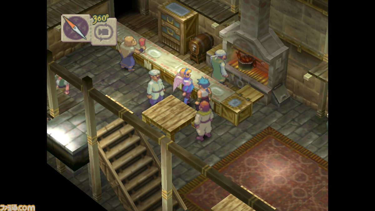 ファミ通.com tweet media