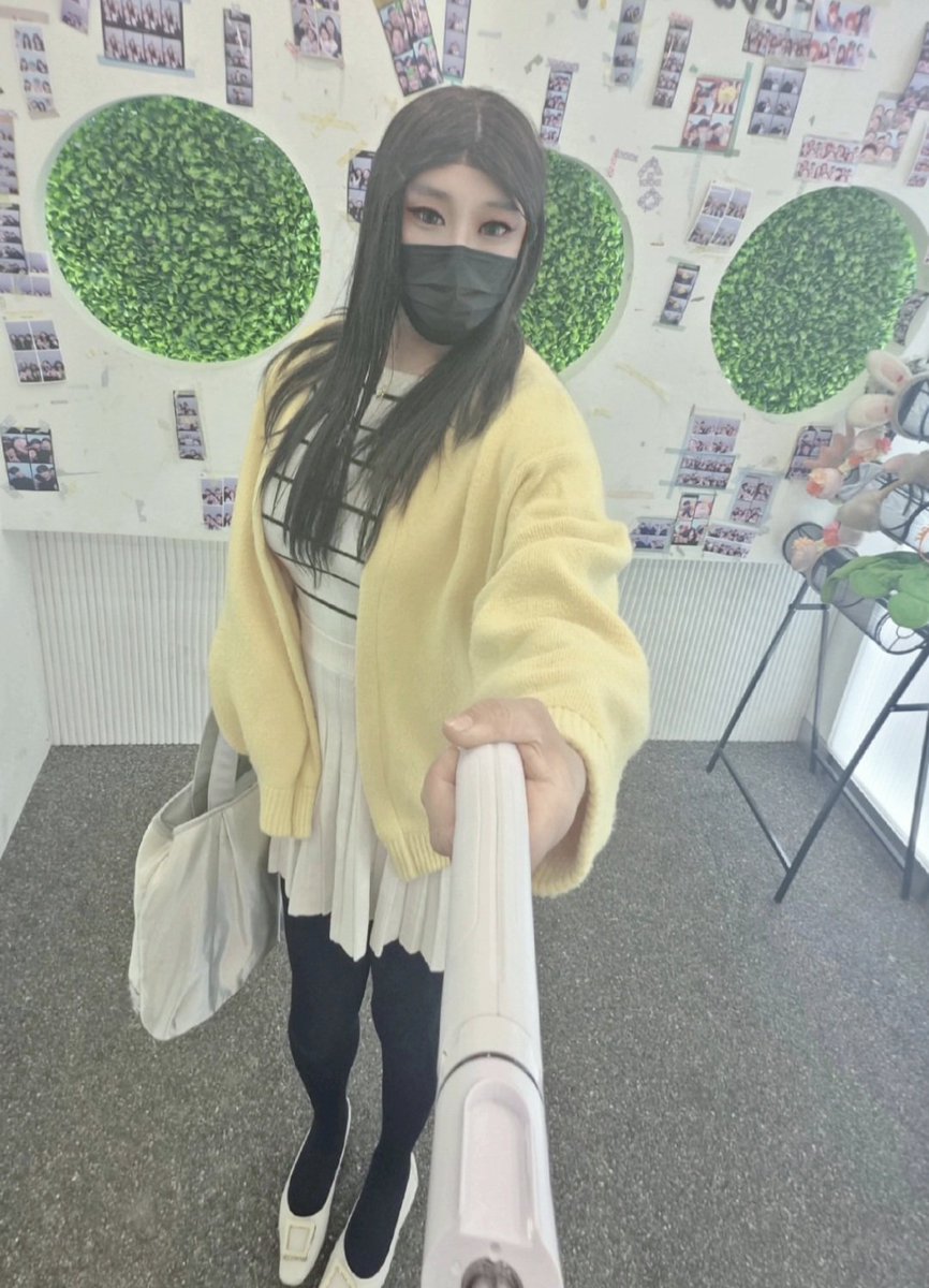 CD김미인 tweet media