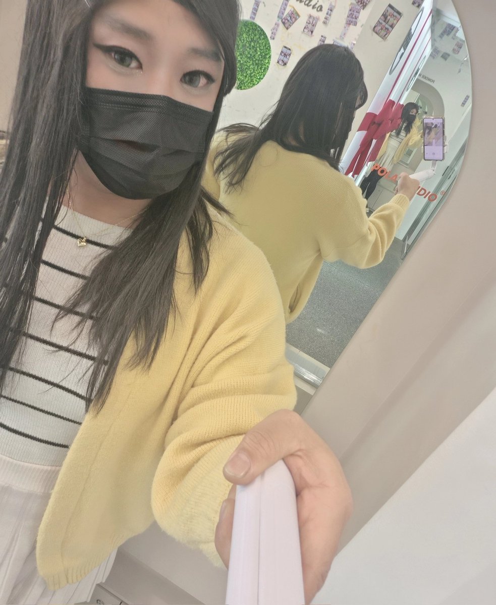 CD김미인 tweet media