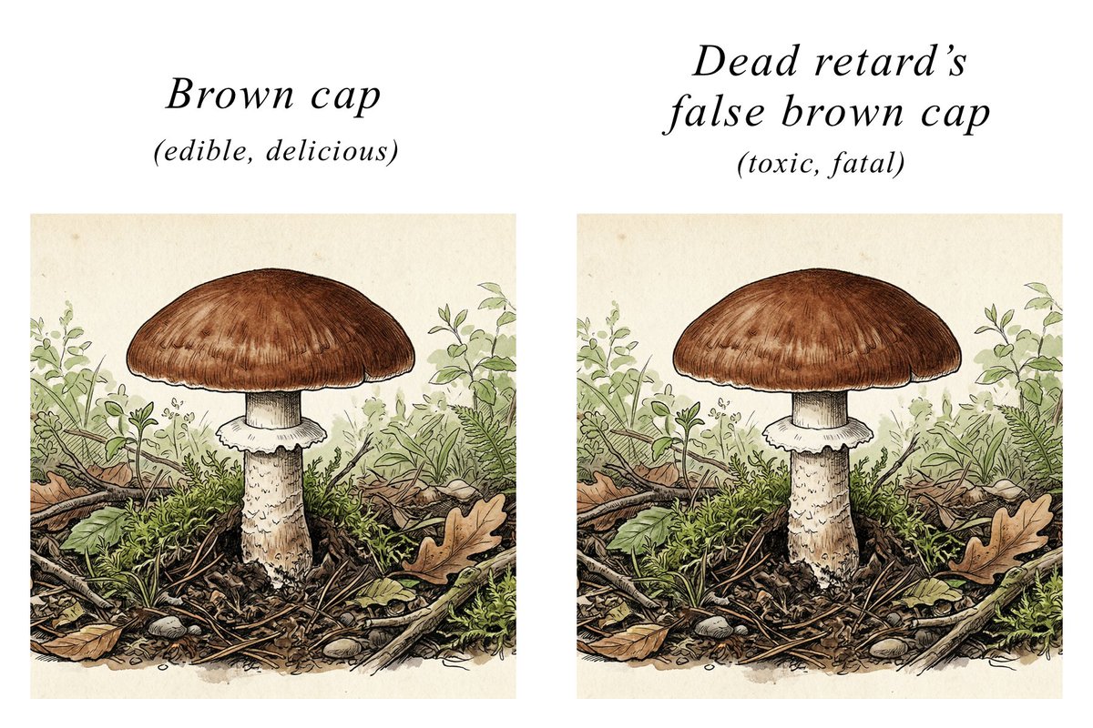 Gnostrils tweet media