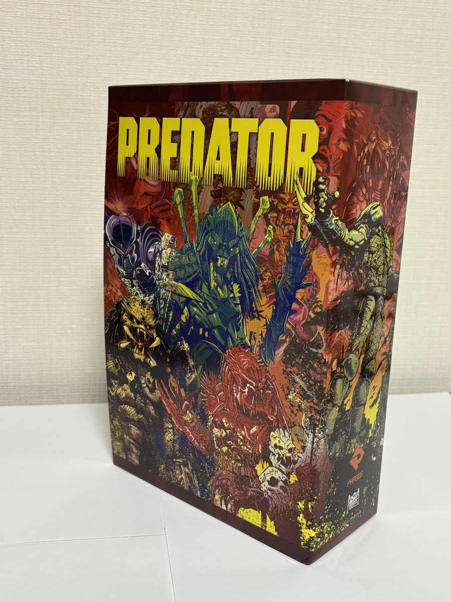 フェーズシックス出版 tweet media