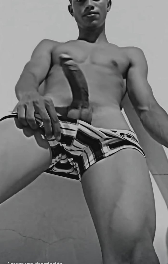 Costeño 18cm🔥 tweet media