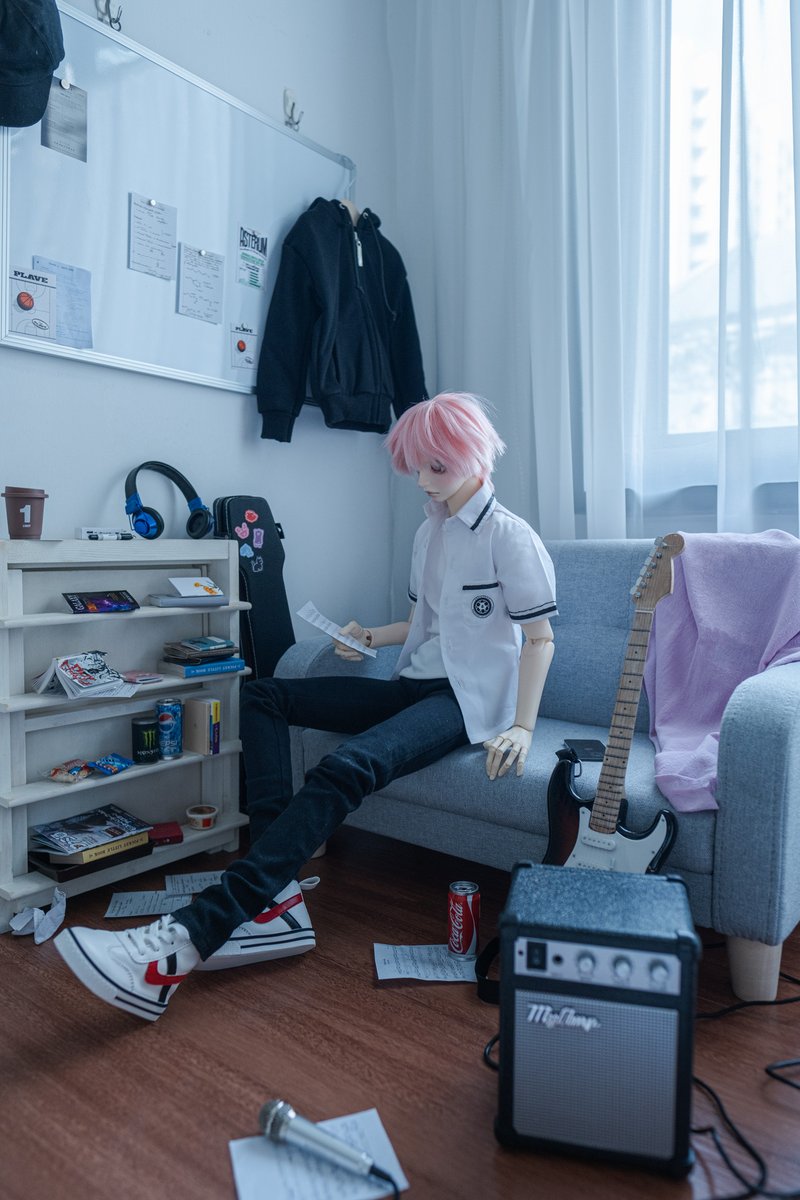 邪神魚SFSakana tweet media