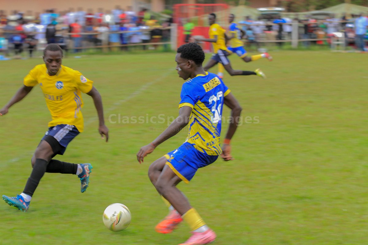 Blacks Power Football Club tweet media