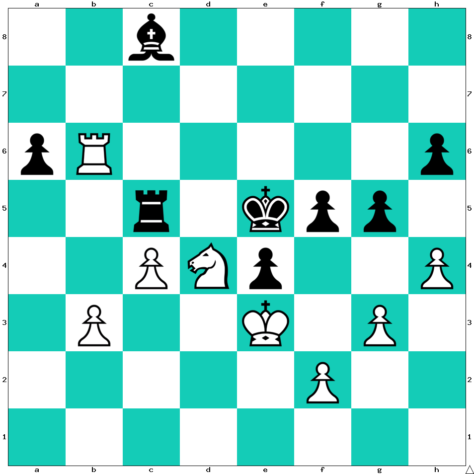 Échecs & Stratégie tweet media