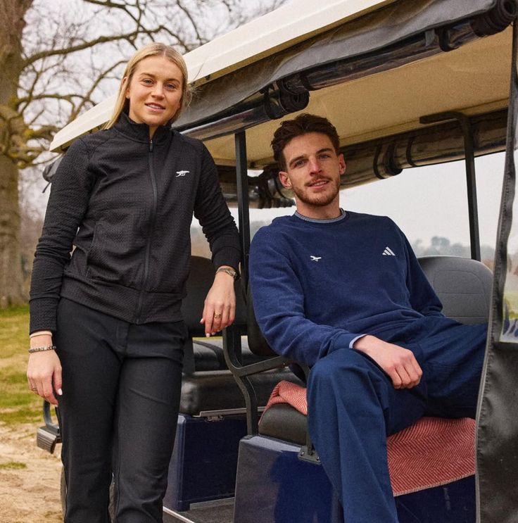 Bukayo Rice🤍❤️ tweet media