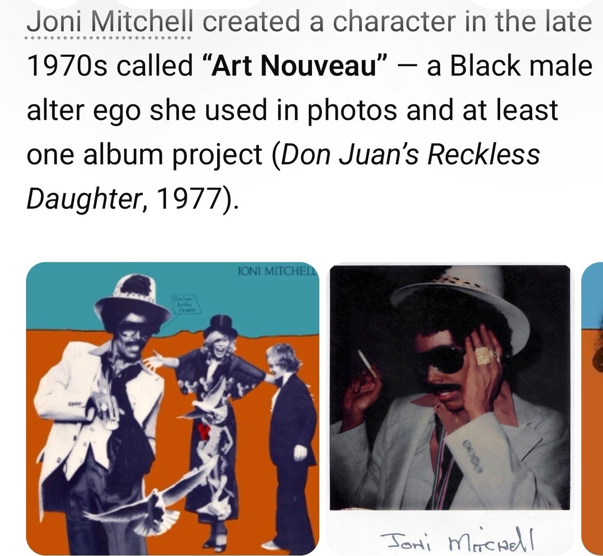 Jorge Howe tweet media