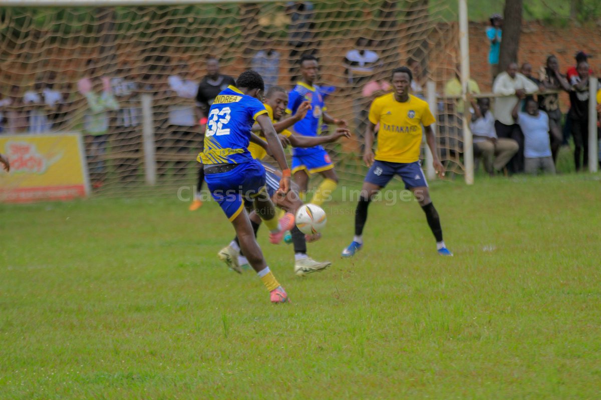 Blacks Power Football Club tweet media