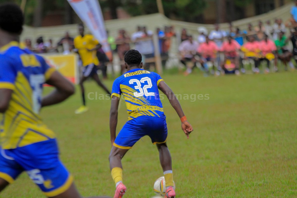 Blacks Power Football Club tweet media