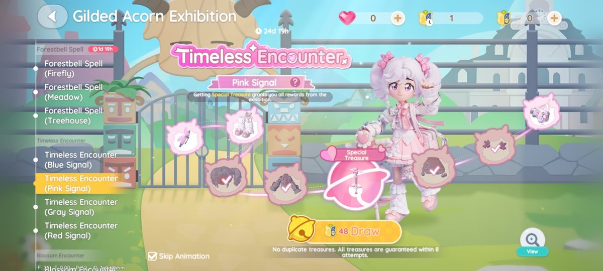 HEARTOPIA FESS tweet media