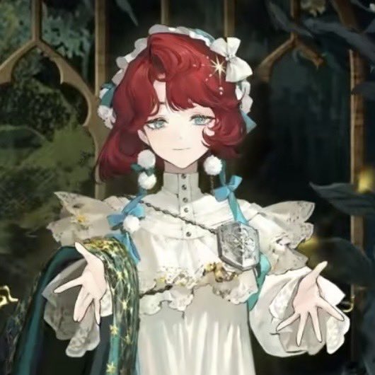 ChaerinU tweet media