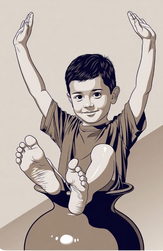 いがらしゆきこ tweet media