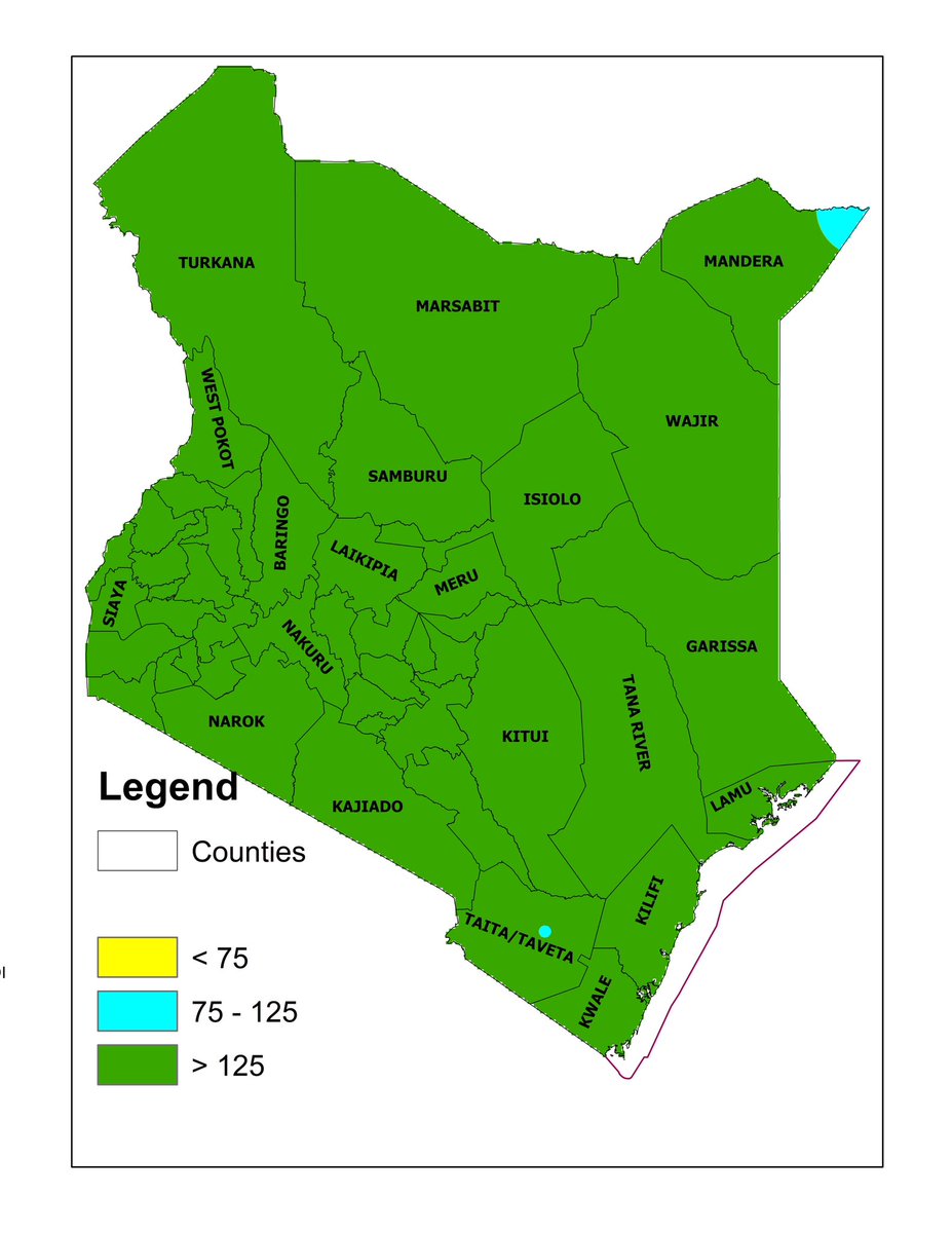 Kenya Met Department 🇰🇪 tweet media