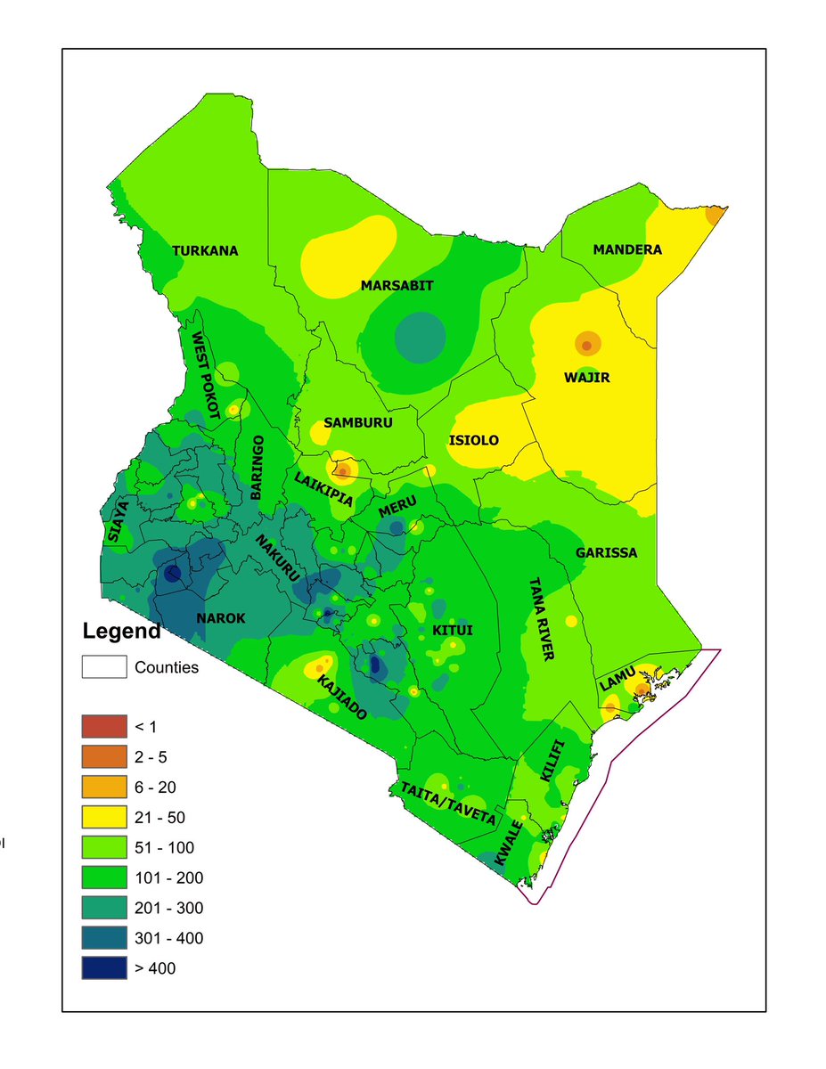 Kenya Met Department 🇰🇪 tweet media