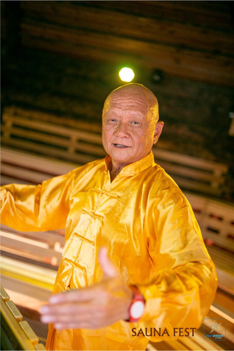 Aufguss Championship Japan【公式】 tweet media