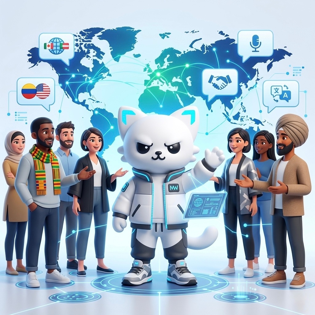 MOEW 喵王🩵😺 tweet media