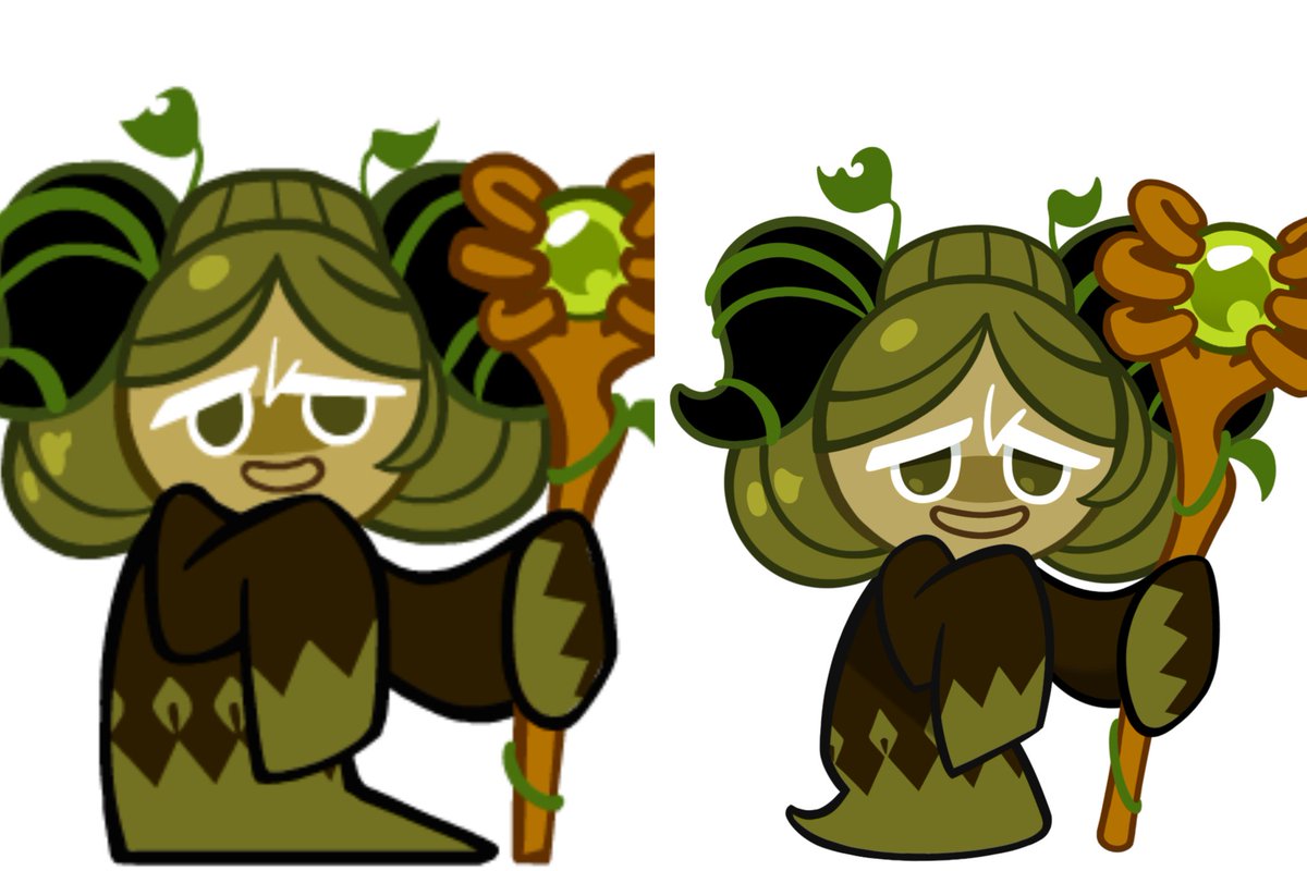 뚠빵이 tweet media