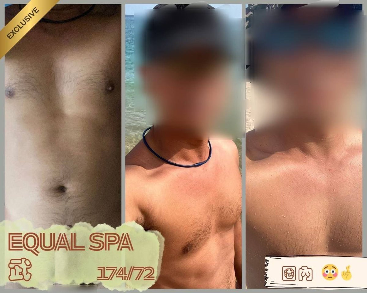 伊果SPA tweet media