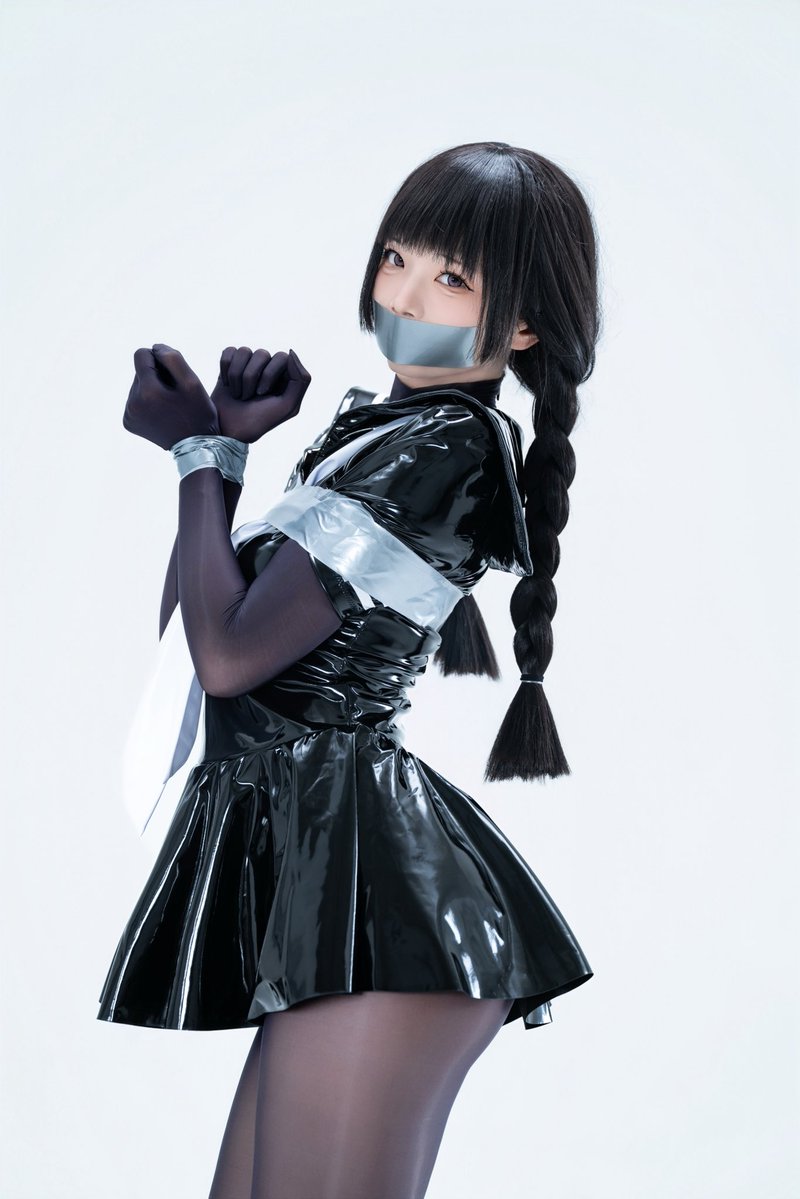 莉子Liz tweet media