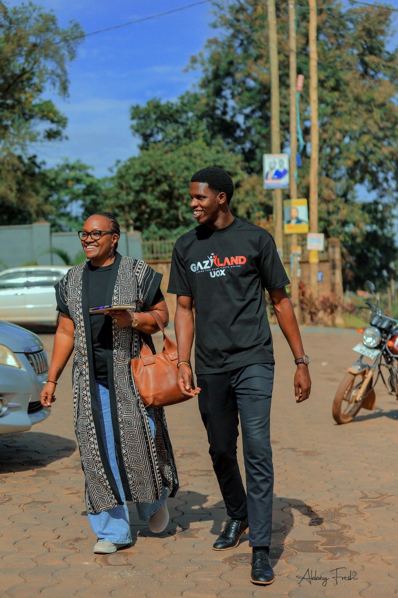 Keith Namu 🌻 tweet media