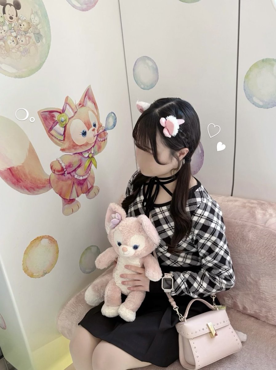 ℒ̈໒꒱·̩͙ tweet media