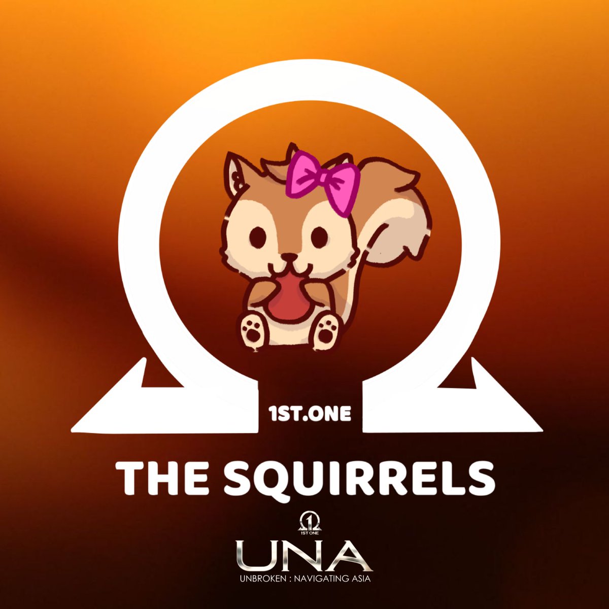 Squirrels Eating Almonds 🐿️ tweet media