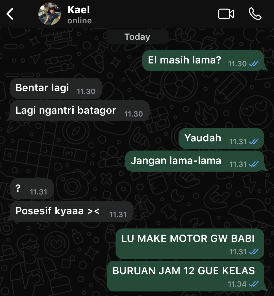 kira 🍄 tweet media