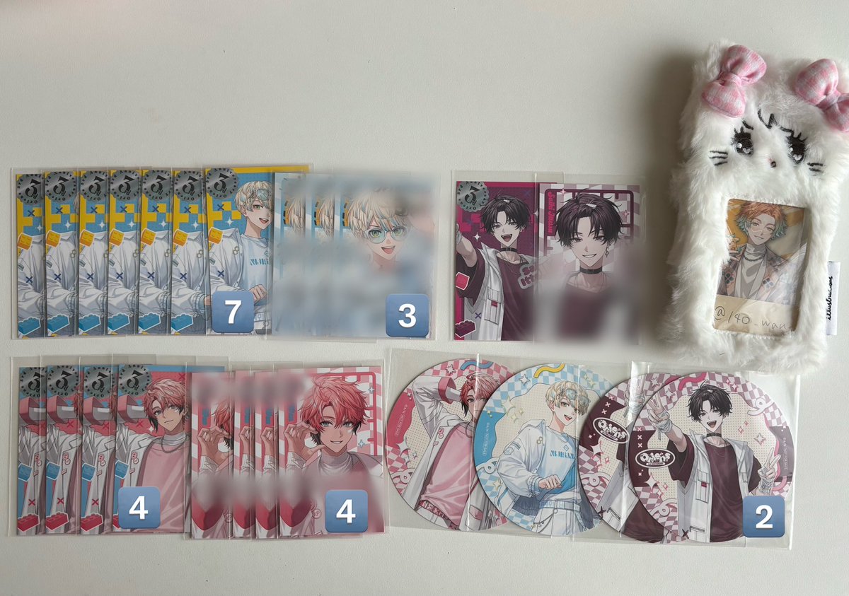 ちゃ tweet media
