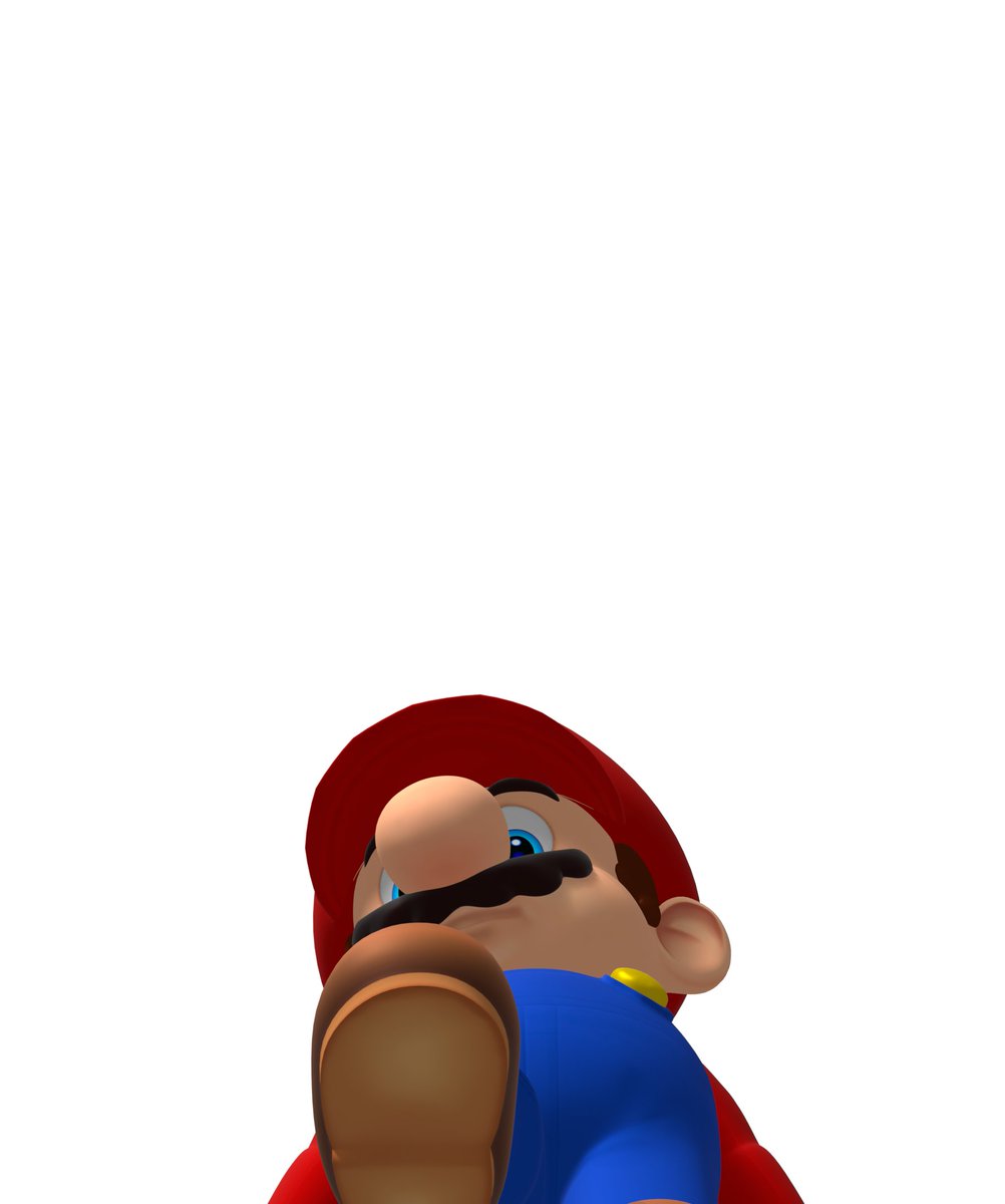 ☆The Super Mario Bros☆ tweet media