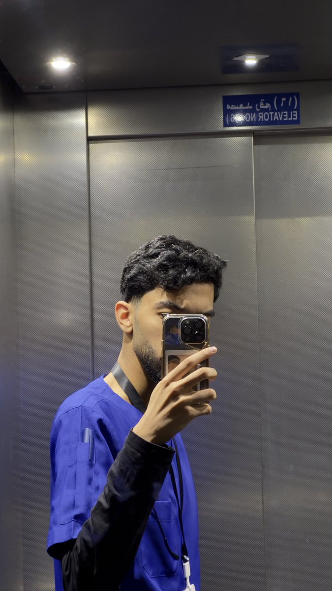 مـحـمّـد بـن عـادل tweet media