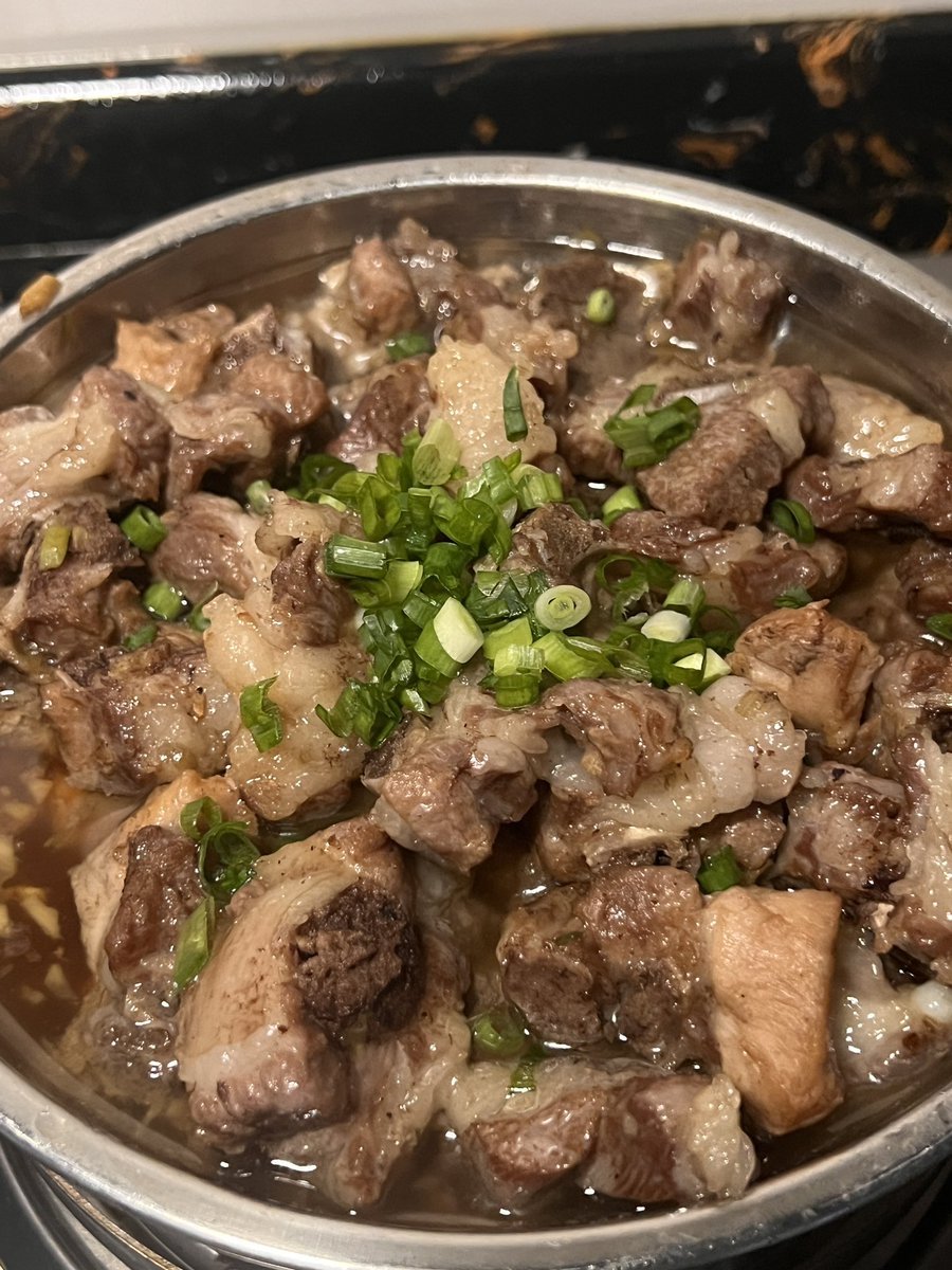 薄荷紫苏茶 tweet media