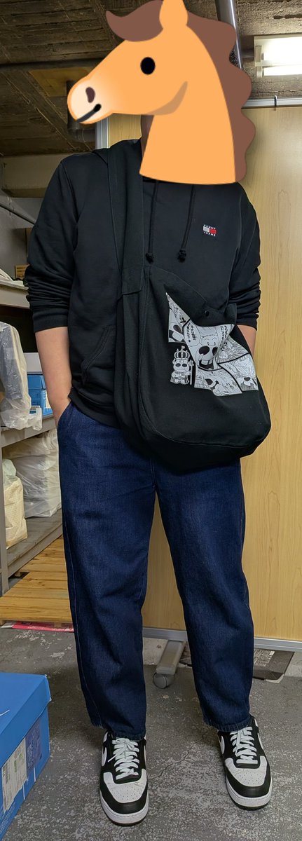 たいやき tweet media