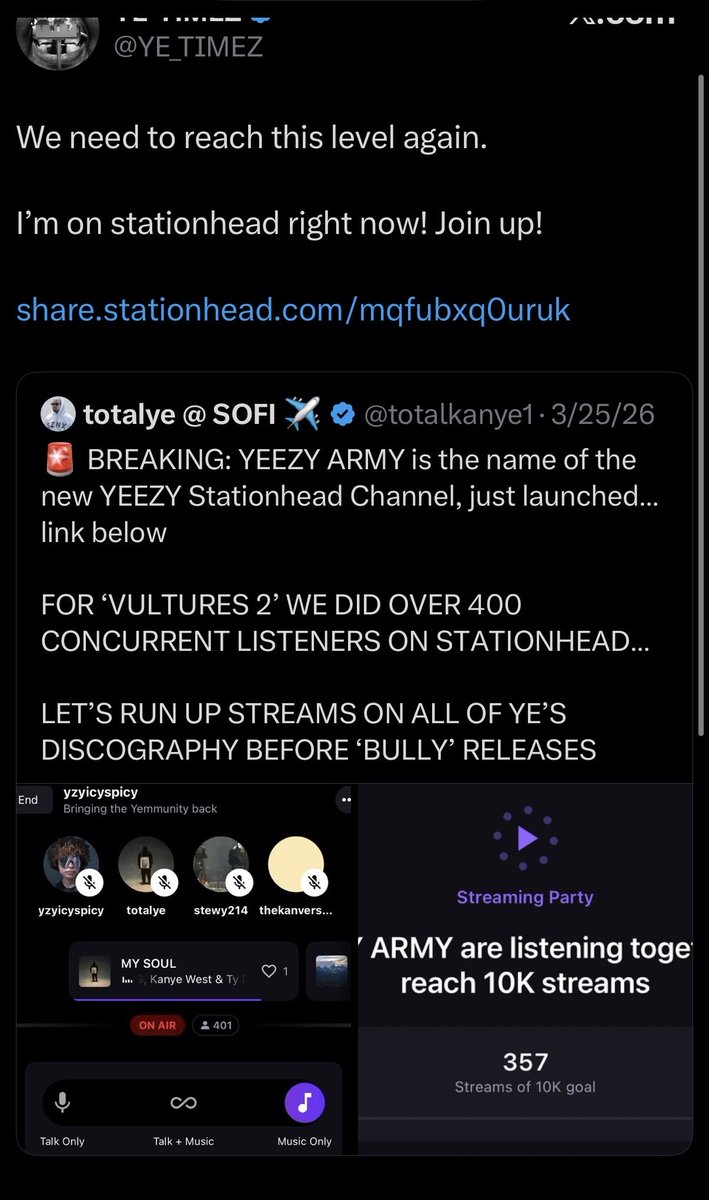 Babes ⁷ is seeing BTS (2) tweet media