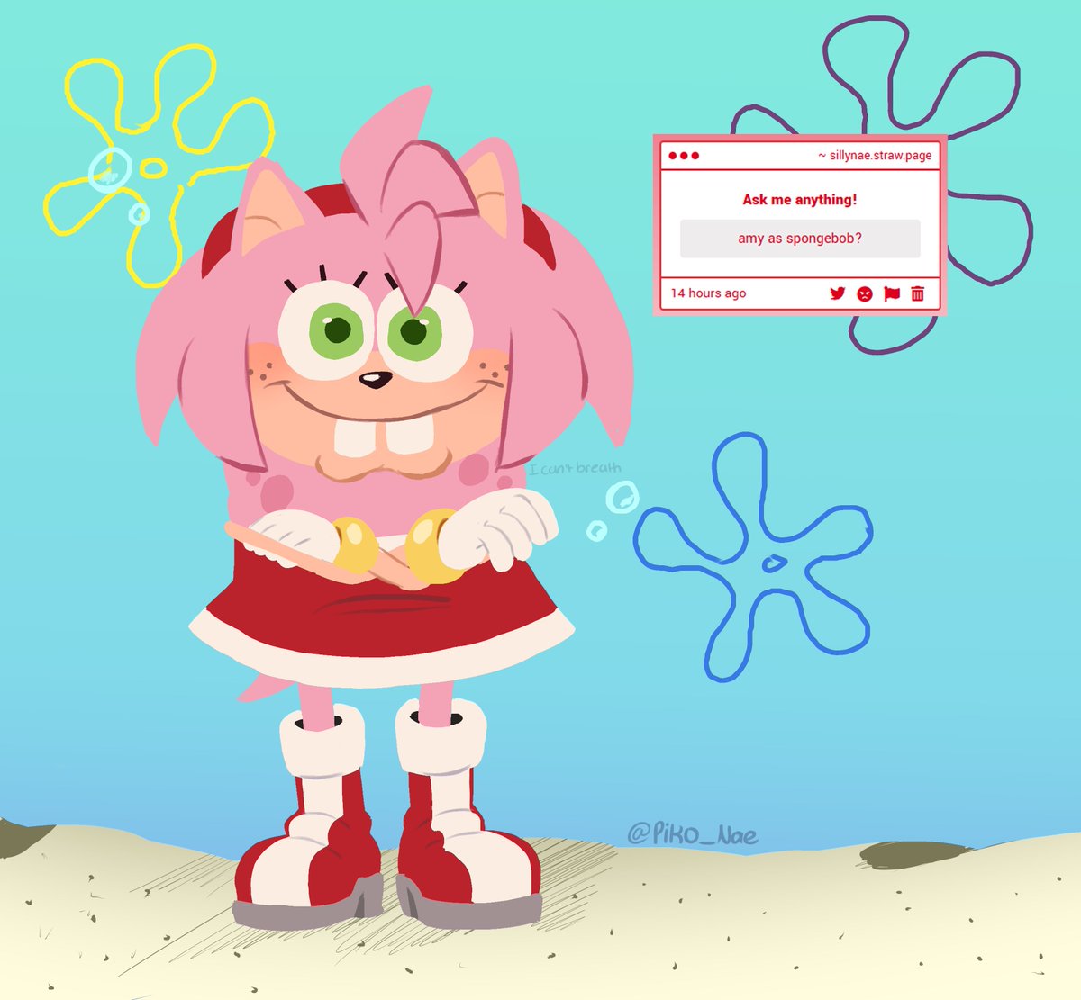 Piko ☆ !! tweet media