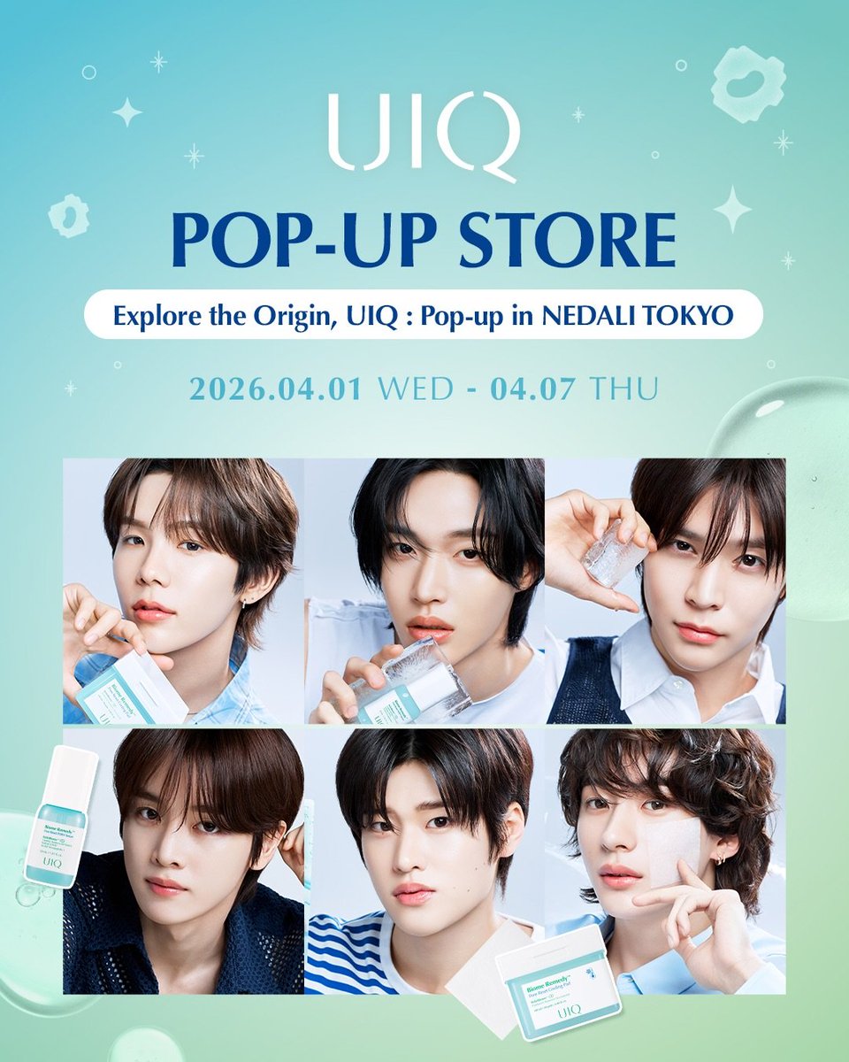 pops in ポップスイン｜POP-UP情報 tweet media