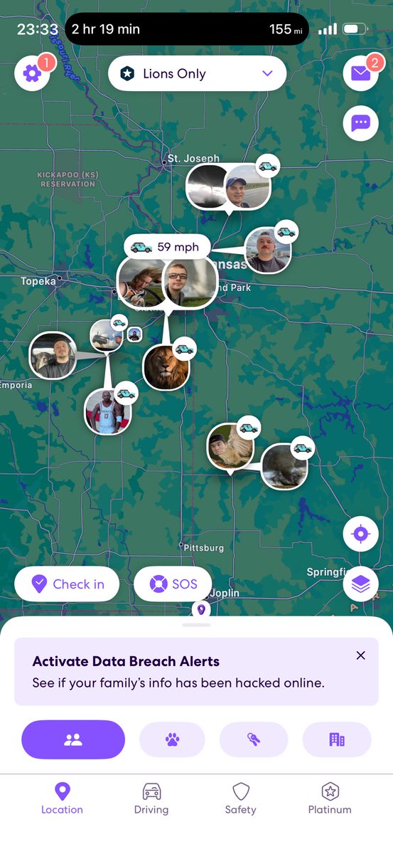 Brandon Copic tweet media