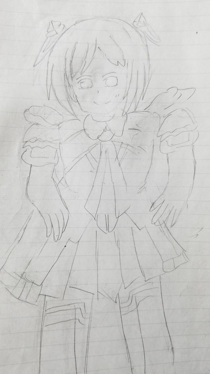 泡沫幽香-#凛fam💜🐬🌟🐻🍮💎 🤖 tweet media