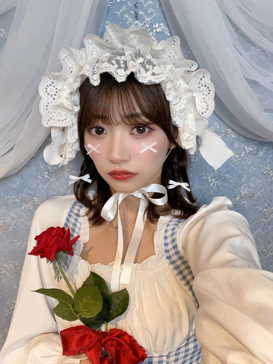 りんたろー tweet media