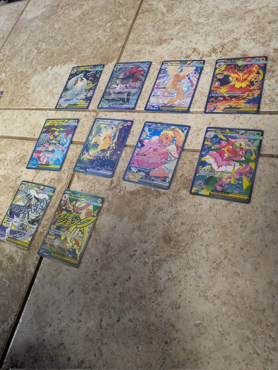 mrdreamgreen's tweet image. First ever god-pack! #ascendedheroes #pokemon #catchemall