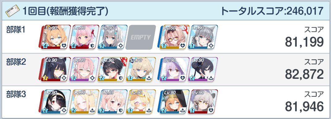 ぐらす tweet media