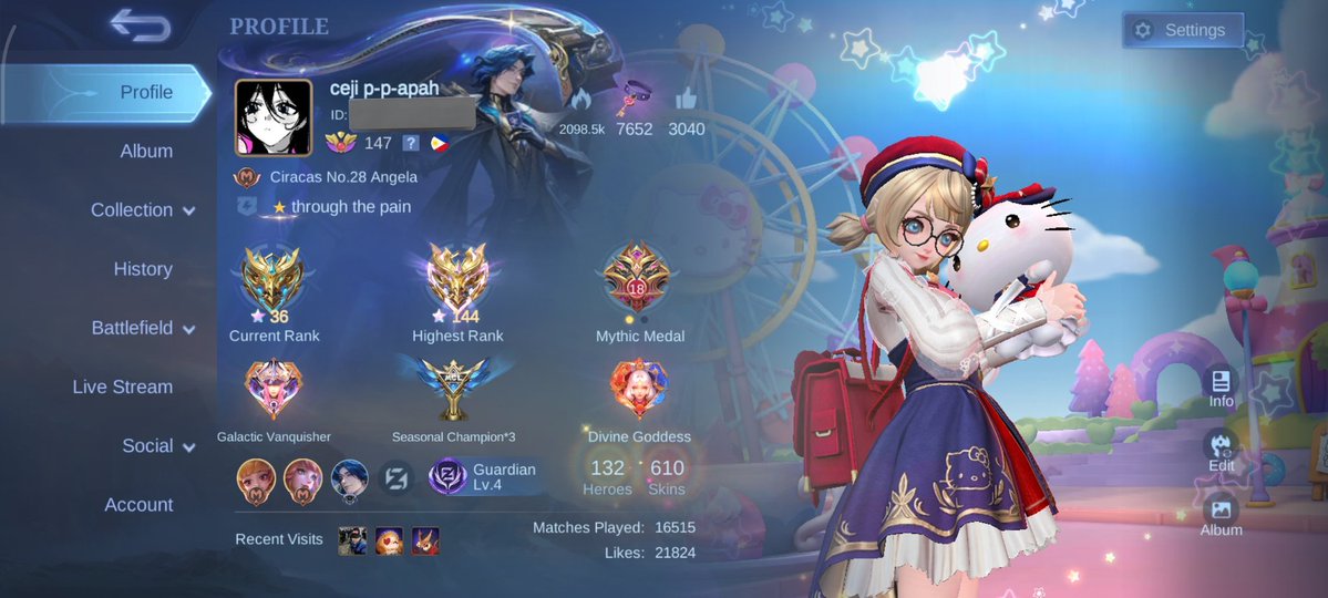 ʕ–ᴥ–ʔ tweet media